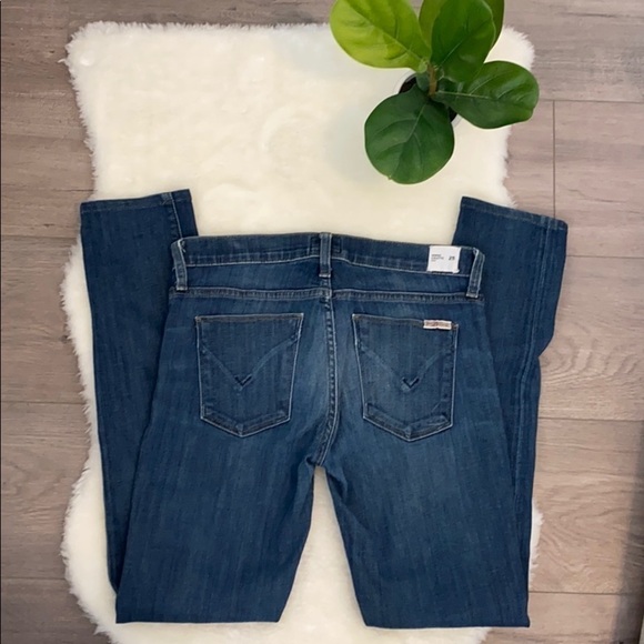 Preloved Hudson Women’s Jean - Picture 3 of 4